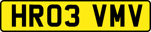 HR03VMV
