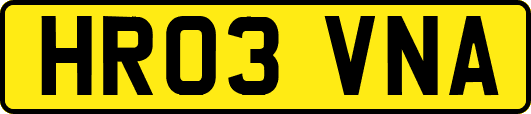 HR03VNA