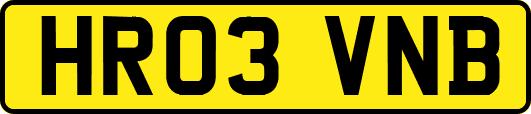 HR03VNB