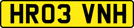 HR03VNH
