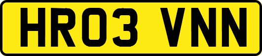 HR03VNN
