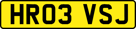 HR03VSJ
