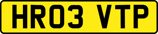 HR03VTP