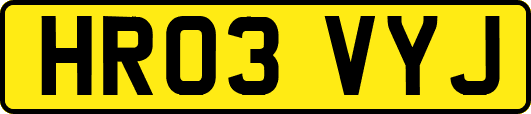 HR03VYJ
