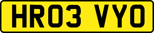 HR03VYO