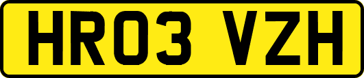 HR03VZH