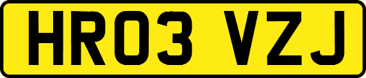 HR03VZJ