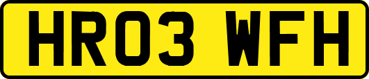 HR03WFH