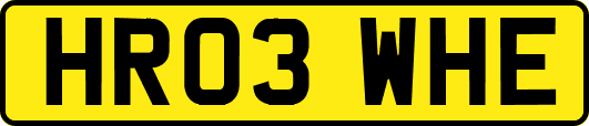 HR03WHE