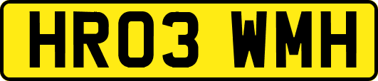HR03WMH