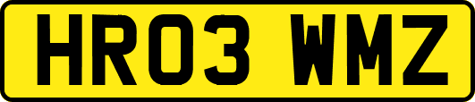 HR03WMZ