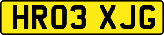 HR03XJG