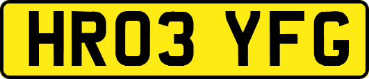 HR03YFG