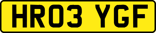 HR03YGF