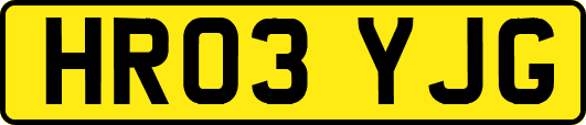 HR03YJG