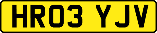 HR03YJV