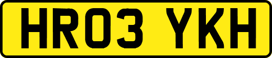 HR03YKH