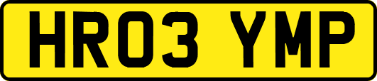 HR03YMP
