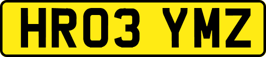 HR03YMZ