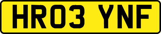 HR03YNF