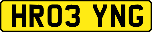 HR03YNG