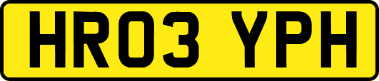 HR03YPH