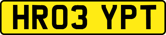 HR03YPT
