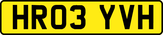 HR03YVH