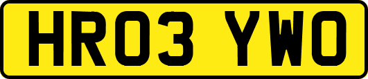 HR03YWO