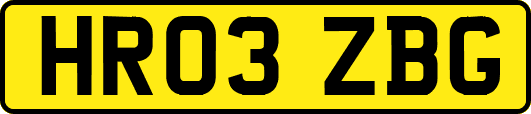 HR03ZBG