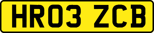 HR03ZCB
