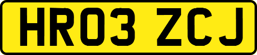 HR03ZCJ