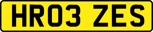 HR03ZES