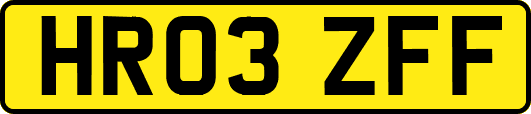 HR03ZFF