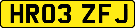 HR03ZFJ