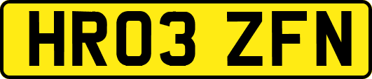 HR03ZFN