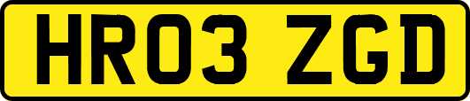 HR03ZGD