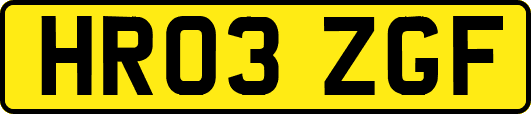 HR03ZGF
