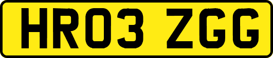 HR03ZGG