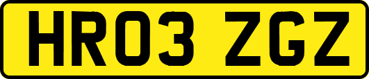 HR03ZGZ