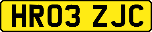 HR03ZJC