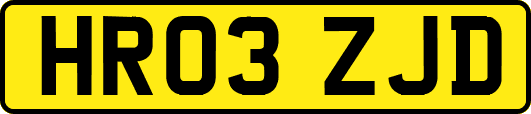 HR03ZJD