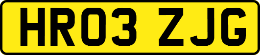 HR03ZJG
