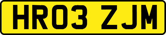 HR03ZJM