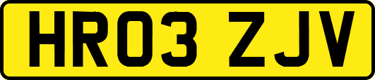 HR03ZJV