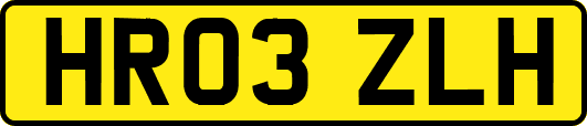 HR03ZLH