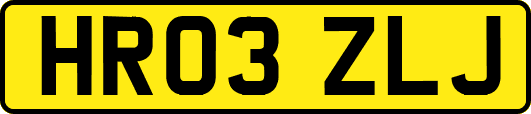 HR03ZLJ