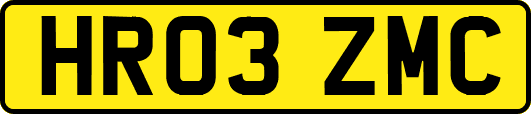 HR03ZMC
