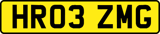 HR03ZMG