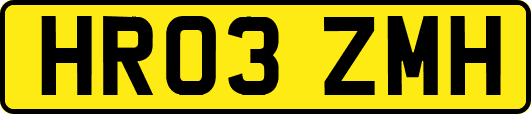 HR03ZMH